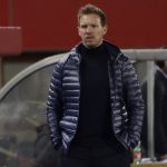 Germany coach Julian Nagelsmann will be eager to lead his squad to the Euro 2024.