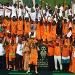 AFCON 2023 saw hosts Ivory Coast winning the championship
