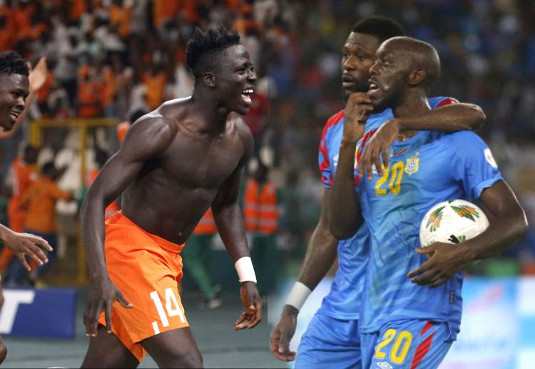 DR Congo look to end Ivory Coast fairy tale run in AFCON as they clash in the semi-final