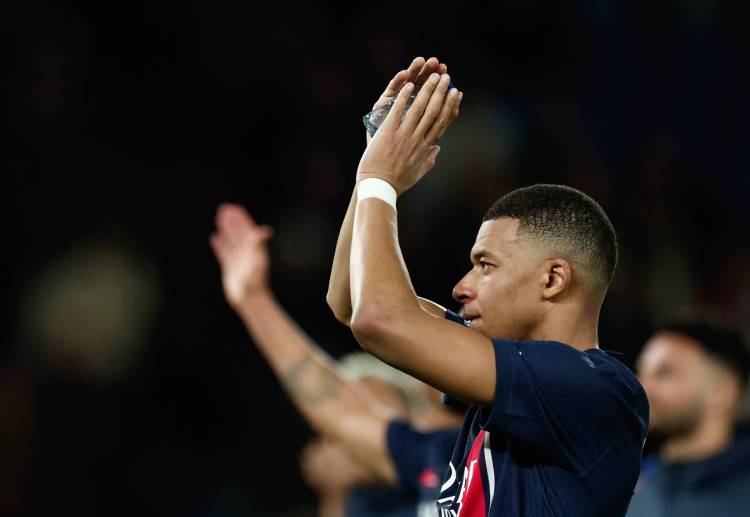Ligue 1 star Kylian Mbappe is expected to move to La Liga giants Real Madrid