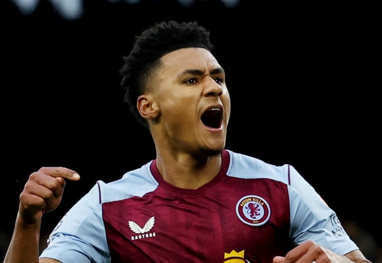 Ollie Watkins is in good form to help Aston Villa claim another win against Nottingham in upcoming Premier League gameweek