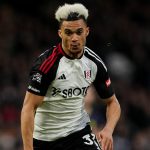Fulham's Antonee Robinson is one of the top defenders in the Premier League today