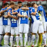 Bundesliga: Darmstadt vẫn đang thi đấu nghèo nàn