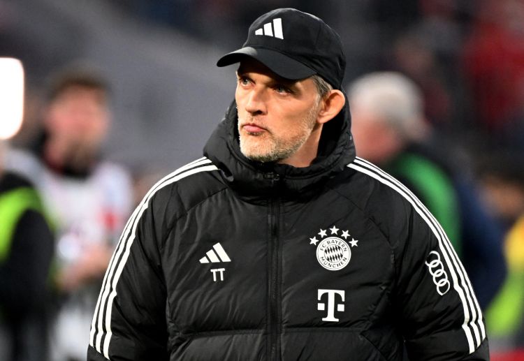 Thomas Tuchel will prepare Bayern Munich ahead of their Bundesliga match against SC Freiburg