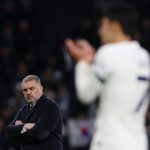Ange Postecoglou to guide Tottenham Hotspur to a Premier League win against Crystal Palace