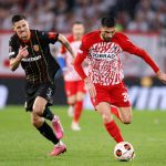 Bundesliga: Freiburg sẽ gặp khó trước Bayern