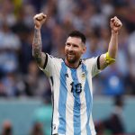 Lionel Messi tuyên bố chỉ chú tâm vào kỳ Copa America 2024
