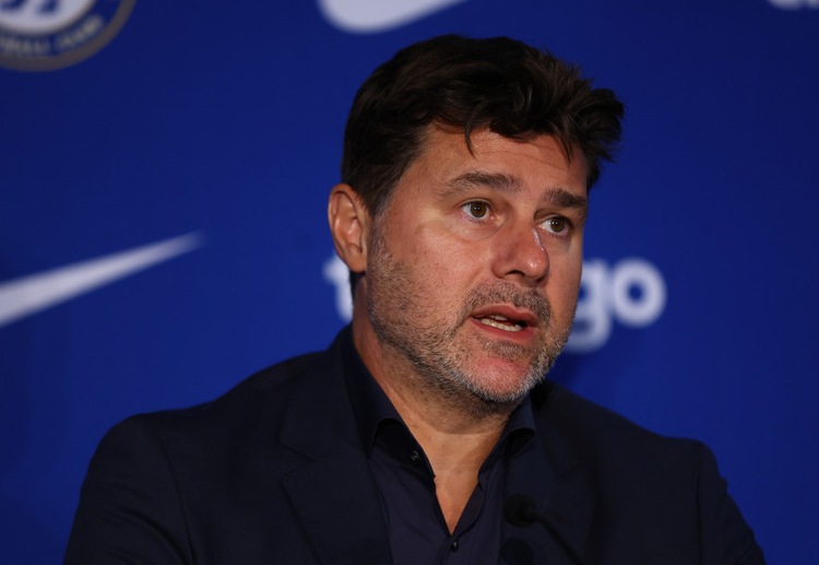 Mauricio Pochettino eyes for another Premier League win for Chelsea when they face the struggling Burnley at Stamford Bridge