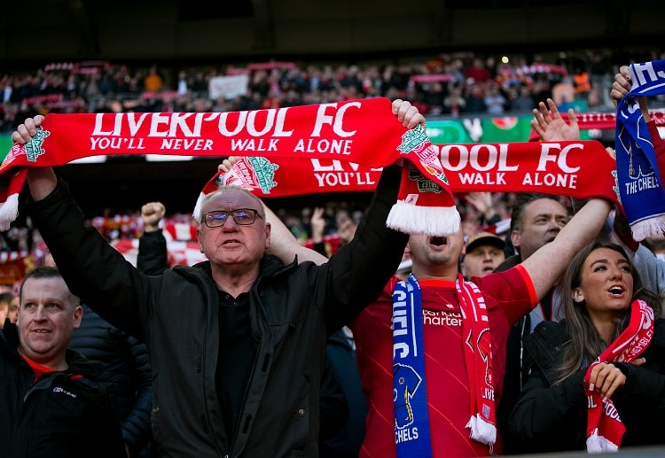Europa League: Liverpool đối đầu Atalanta tại tứ kết