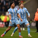 Coventry City have advanced to the 2023-24 FA Cup semi-finals following their victory against the Wolves