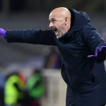 Fiorentina hope to close the gap for an European spot when they face Atalanta in Serie A