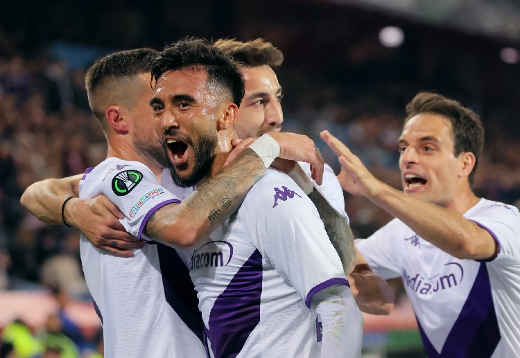 Taruhan Serie A: Fiorentina vs AC Milan