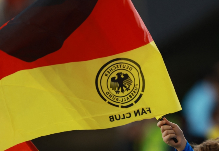 ทีมชาติเยอรมัน จัดเต็มขุมกำลังในการล่าแชมป์ยูโร 2024