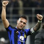 Inter đang không có đối thủ ở cuộc đua vô địch Serie A