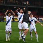 Taruhan Serie A: Inter Milan vs Napoli