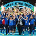 Tim nasional Italia ingin pertahankan gelar Euro 2024