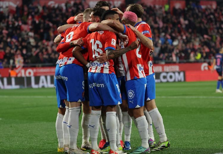 Girona are aiming to boost their position in the La Liga table in their upcoming match against Real Betis
