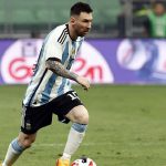 Lionel Messi is eager to lead Argentina to victory in the 2024 Copa America