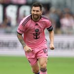 Lionel Messi and Inter Miami are becoming unstoppable as they remain unbeaten in the new Major Soccer League season
