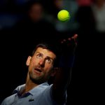 ATP World No. 1 Novak Djokovic is set to compete at the BNP Paribas Open