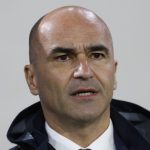 Roberto Martinez will aim to lead the Portugal squad to win their International Friendly match against Slovenia