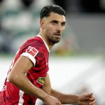 Vincenzo Grifo is ready to spearhead SC Freiburg in upcoming Europa League clash against West Ham