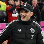 Thomas Tuchel prepares Bayern Munich ahead of their Champions League round of 16 match against Lazio