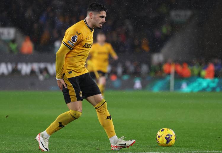 Despite the injuries, Wolves remain the favourites to win their FA Cup match against Coventry