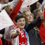 Akademi Ajax jadi salah satu klub sepak bola yang dapat keuntungan besar