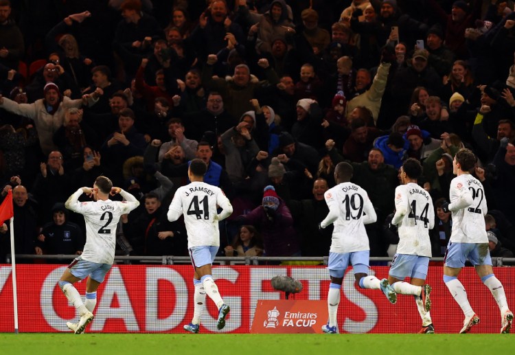 Premier League: Aston Villa sẽ có một trận đấu không quá tệ