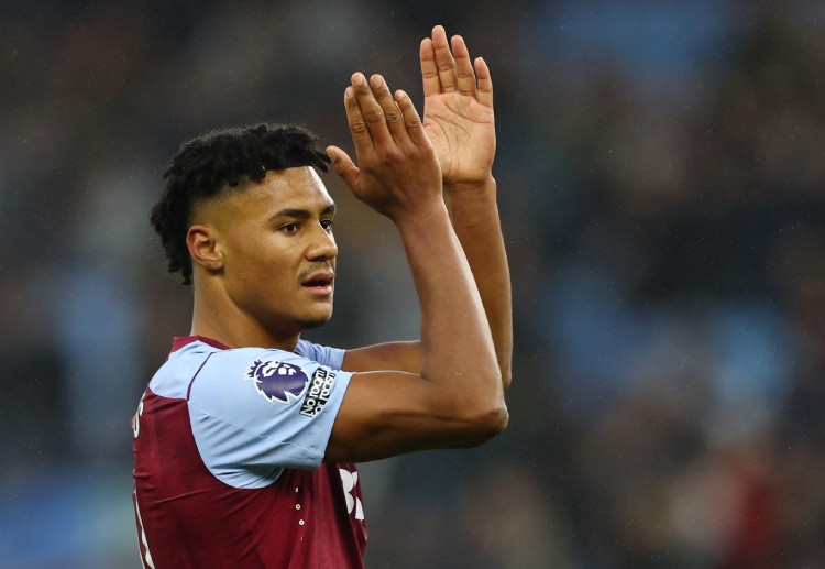 Ollie Watkins is set to miss the upcoming Premier League match between Aston Villa and Brentford