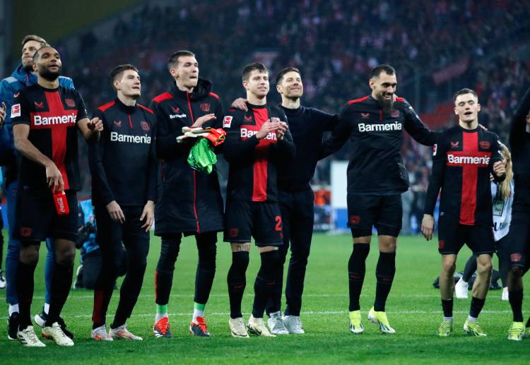 Europa League: Leverkuen sẽ không dễ thắng đậm