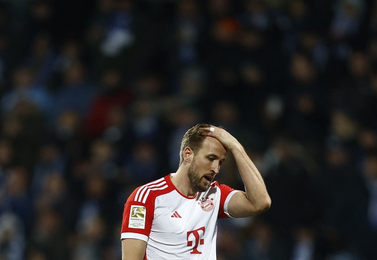 Harry Kane will need to step up to help Bayern Munich advance to the Champions League semi-finals