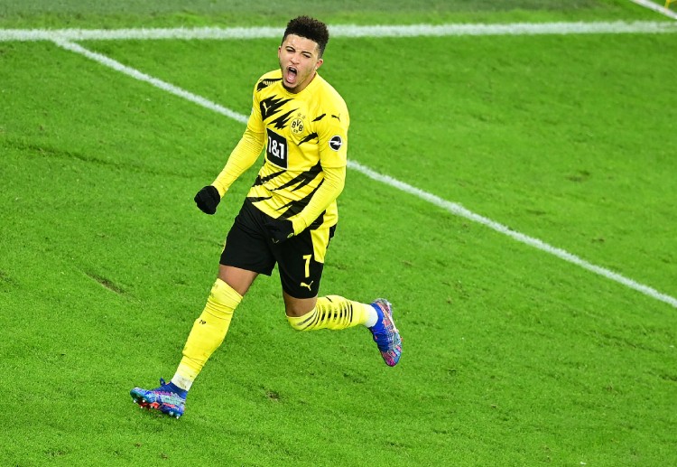 Dortmund đang cạnh tranh cho top 4 Bundesliga 2023/24