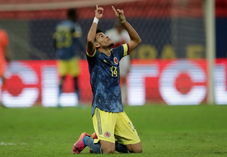 Can Luis Diaz produce Copa America 2024 highlights as Colombia take on Paraguay?