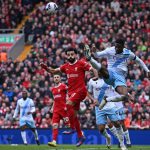 Premier League: Liverpool bị bỏ lại trong cuộc đua vô địch