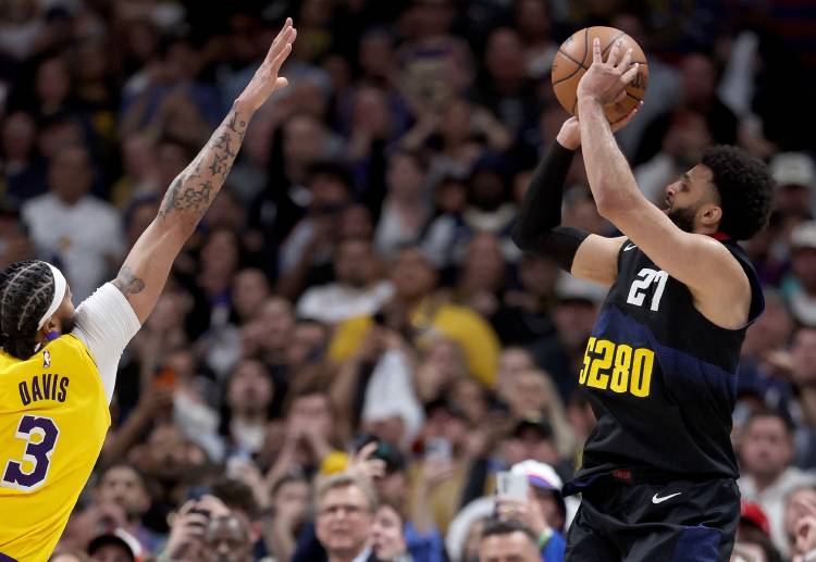 NBA: Jamal Murray is in doubt to play for Denver Nuggets against Los Angeles Lakers
