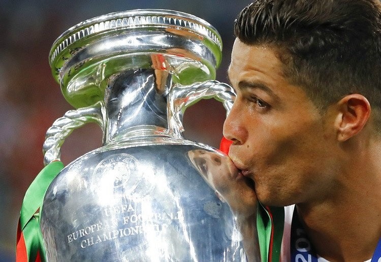 Cristiano Ronaldo will be looking to set more record in Euro 2024 before he bid his farewell in the Portugal squad