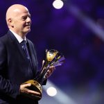 FIFA president Gianni Infantino has planned to cater 32 teams in the Club World Cup starting in 2025