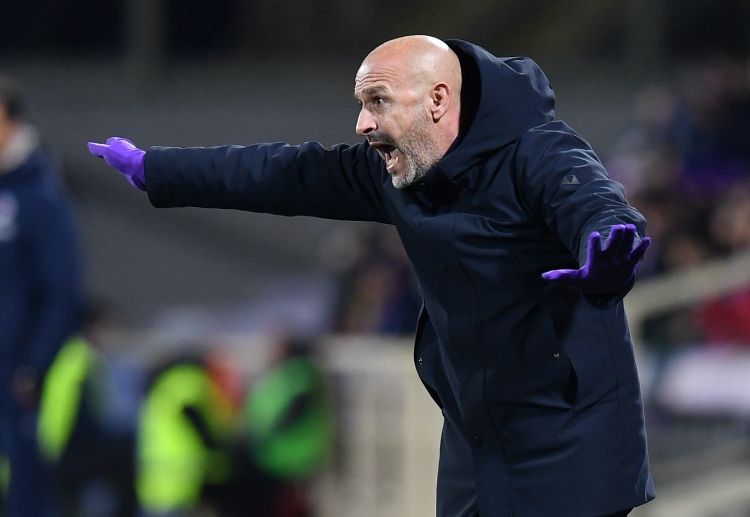 Fiorentina giành lợi thế trước trận lượt về bán kết Coppa Italia 2023/24