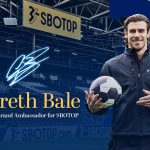 SBOTOP bolsters its brand with football superstar Gareth Bale as new brand ambassador in Asia