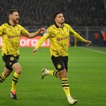 Taruhan Bundesliga: RB Leipzig vs Borussia Dortmund