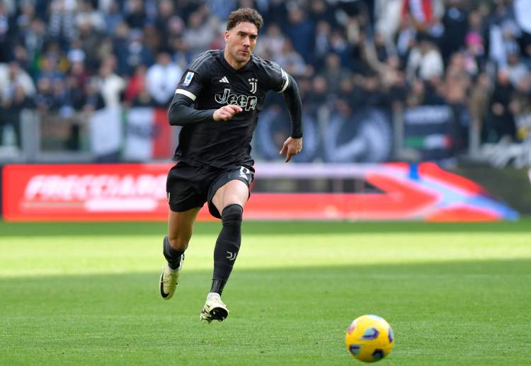 Serie A: Juventus sẽ có một trận đấu không dễ dàng