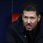 Diego Simeone desperately eyes for an Atletico home win in their upcoming La Liga battle against Bilbao