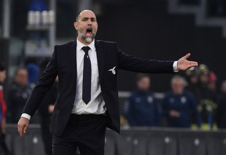 Serie A: Lazio sẽ không dễ có nhiều bàn thắng ở trận này