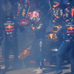 Max Verstappen is keen on getting revenge and coming back even stronger at the Japanese Grand Prix