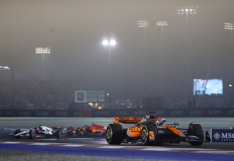 David Sanchez, a crucial part of McLaren's technical department, left the team few days before the Japanese Grand Prix