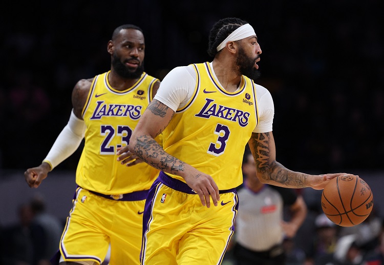 Lakers are eager to secure their fourth consecutive victory as they face off against the Cavaliers in their NBA matchup