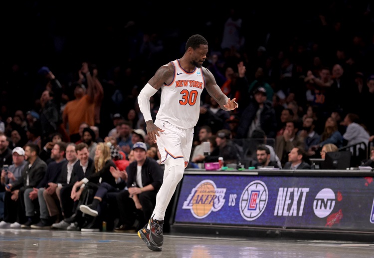 NBA: Thiếu vắng Randle là một tổn thất lớn cho Knicks