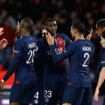 Paris Saint-Germain cetak gelar ke-12 Ligue 1